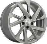 Khomen Wheels KHW1714 (Chery Tiggo 3/Tiggo 3 Pro)