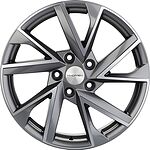 Khomen Wheels KHW1714 CX-5/i40/X-Trail
