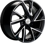 Khomen Wheels KHW1714 (Evolute i-Joy)