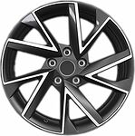 Диски для Skoda Epiq Диски для Skoda Epiq