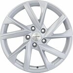 Khomen Wheels KHW1714 (Kodiaq)