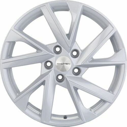 Khomen Wheels KHW1714 (Kodiaq)