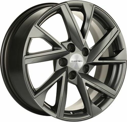Khomen Wheels KHW1714 (Kuga/Focus)