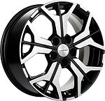 Khomen Wheels KHW1715 (Ford C-Max)