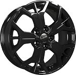 Khomen Wheels KHW1715 (Sportage)