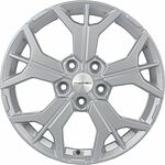 Khomen Wheels KHW1715 (Teana/X-trail)