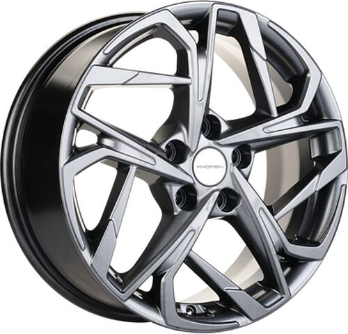 Khomen Wheels KHW1716 (Evolute i-Joy)