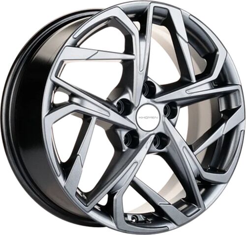 Khomen Wheels KHW1716 (i40)