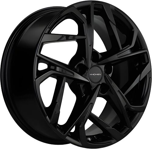 Khomen Wheels KHW1716 (Jac/Москвич 3)