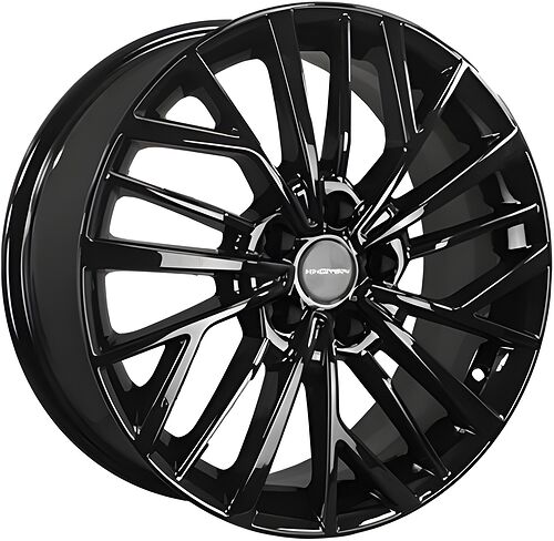 Khomen Wheels KHW1717 (Changan/Geely/Lexus/Toyota)