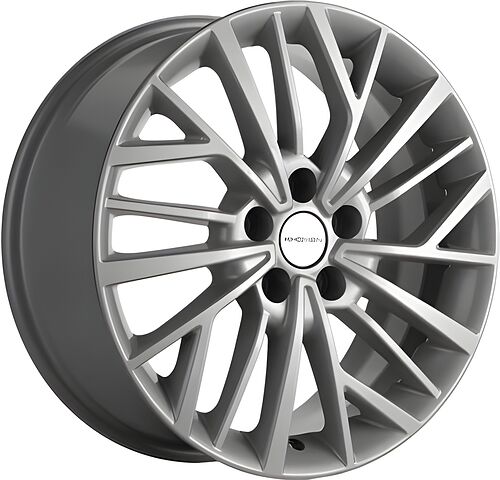 Khomen Wheels KHW1717 (Jolion)