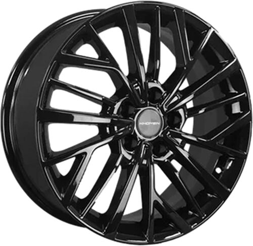 Khomen Wheels KHW1717 (Kia K5)