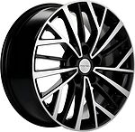 Khomen Wheels KHW1717 (RAV4)
