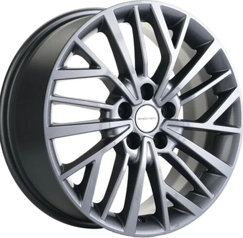 Khomen Wheels KHW1717 (RAV4)