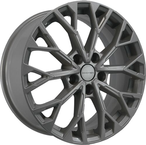 Khomen Wheels KHW1718 (Dongfeng 580)