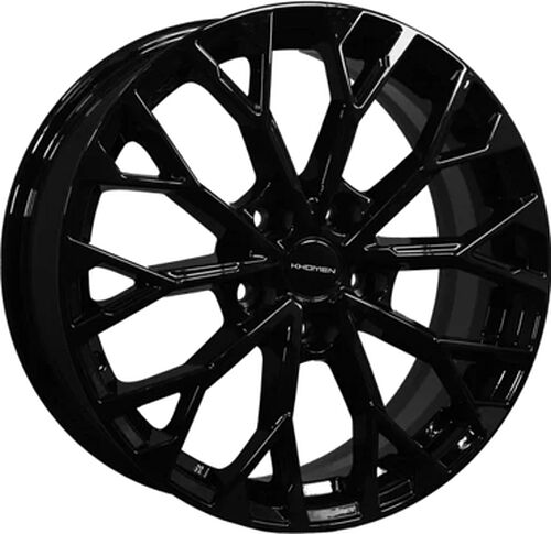 Khomen Wheels KHW1718 (K5/Sonata/Tucson/JAC J7)