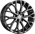 Khomen Wheels KHW1718 (Optima/Tucson) 7x17 5x114.3 ET 51 Dia 67.1 Gray