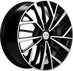 Khomen Wheels KHW1722 Chery/Exeed