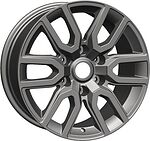 Khomen Wheels KHW1723 (Fortuner/Hilux)