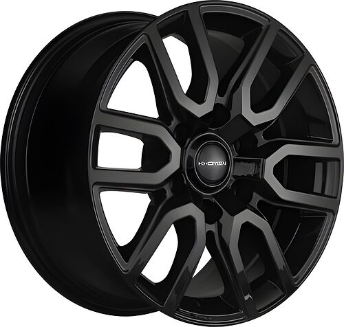 Khomen Wheels KHW1723 LC Prado/Lexus GX