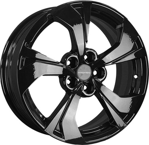 Khomen Wheels KHW1724 (JAC J7)