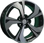 Диски для JAC JS2 Pro