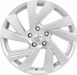 Khomen Wheels KHW1801 (Ceed/Soul)