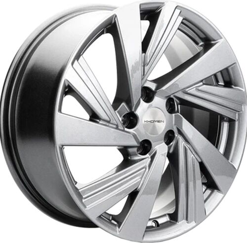 Khomen Wheels KHW1801 (Chery Tiggo)