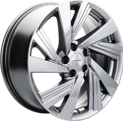 Khomen Wheels KHW1801 (CX-5)