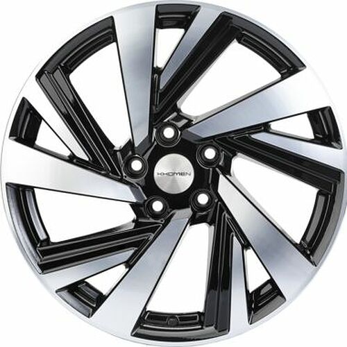 Khomen Wheels KHW1801 (Murano)