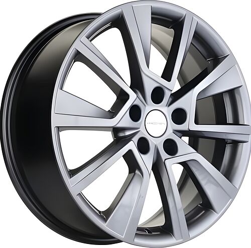 Khomen Wheels KHW1802 (Changan/Geely/Lexus/Suzuki/Toyota)