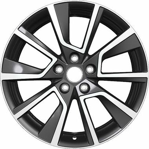 Khomen Wheels KHW1802 (Grand Vitara)