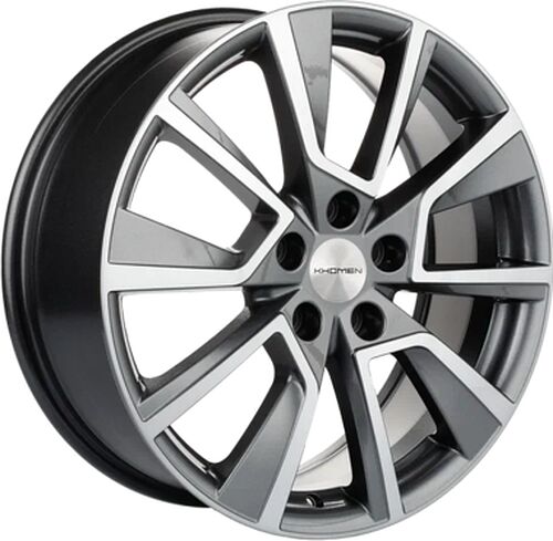 Khomen Wheels KHW1802 (Jolion)