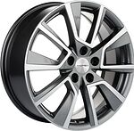 Khomen Wheels KHW1802 (Qashqai)