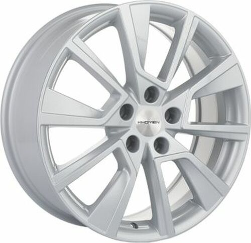 Khomen Wheels KHW1802 (X-Trail)