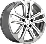 Khomen Wheels KHW1803 (Changan/Geely/Lexus/Suzuki/Toyota)