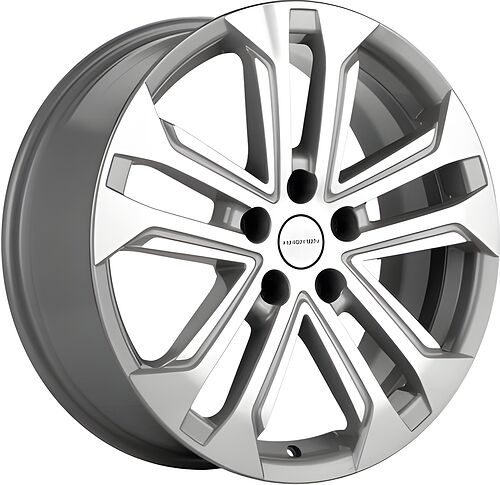 Khomen Wheels KHW1803 (Changan/Geely/Lexus/Suzuki/Toyota)