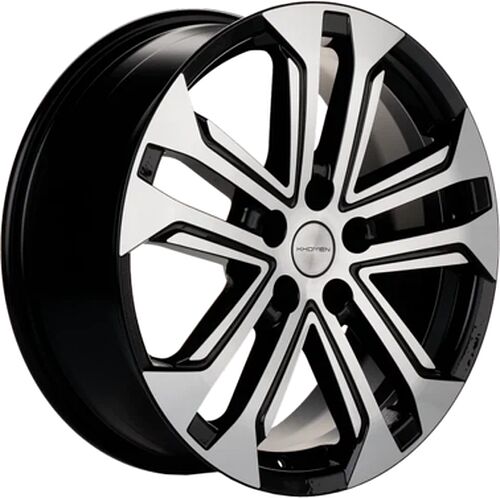 Khomen Wheels KHW1803 (CS75)