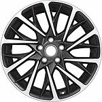 Khomen Wheels KHW1804 (Audi A4/A6)