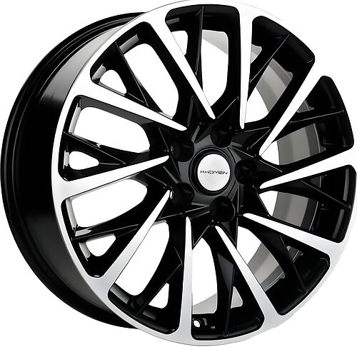 Khomen Wheels KHW1804 (Chery Tiggo)