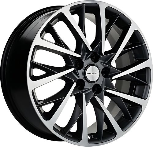 Khomen Wheels KHW1804 (Geely Atlas/Atlas Pro/Lifan Myway)