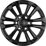 Khomen Wheels KHW1805 (Great Wall POER)