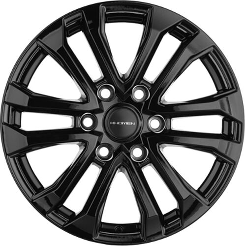 Khomen Wheels KHW1805 (Great Wall POER)