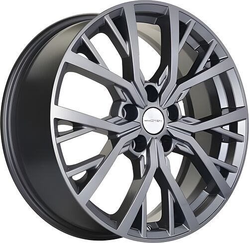 Khomen Wheels KHW1806 (Changan/Geely/Lexus/Suzuki/Toyota)