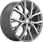 Диски для JAC JS6