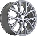 Khomen Wheels KHW1806 (Jolion) 7x18 5x114.3 ET 37 Dia 66.5 F-Silver