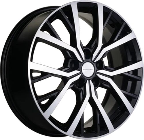 Khomen Wheels KHW1806 (Outlander)