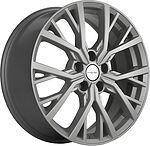 Khomen Wheels KHW1806 (Sportage) 7x18 5x114.3 ET 48.5 Dia 67.1 F-Silver