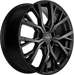 Khomen Wheels KHW1806 (Teana/X-trail/Juke)