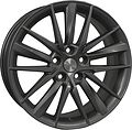 Khomen Wheels KHW1807 (Chery Tiggo 8/8 Pro) 8x18 5x108 ET 47 Dia 60.1 Gray